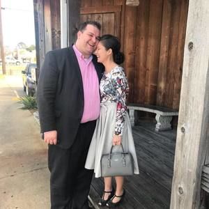 Meet your Posher, Mark